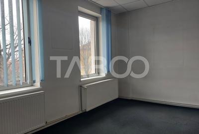 Spatiu de birou 275 mp 3 camere etaj 1 Bulevardul Victoriei Sibiu - 9