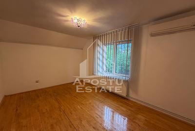Casa pentru birouri, 135 mp, 5 camere decomandate, Aradului Timisoara - 6