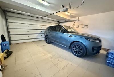 Grădină superbă, piscină și intimitate deplină – 1387 mp teren - 16