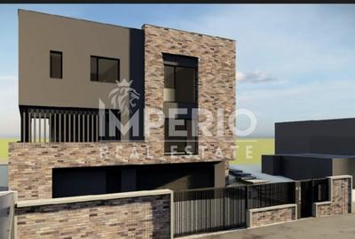 Teren autorizat pentru casa moderna-Cartier Europa Cluj-Napoca! - 1