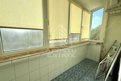 Apartament de vanzare cu 2 camere, zona Girocului, Timisoara - 9
