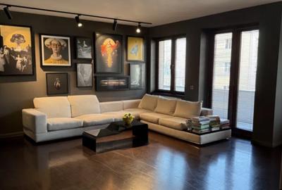 Apartament la cheie cu 4 camere, 137 mp, Bulevardul Eroilor - 2