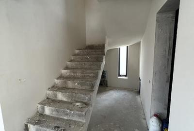 Casa Individula in Chinteni 125mp utili 475mp teren - 10