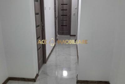 3 Camere de inchiriat | Crangasi | 2 bai | Mobilat-Utilat | Metrou - 7