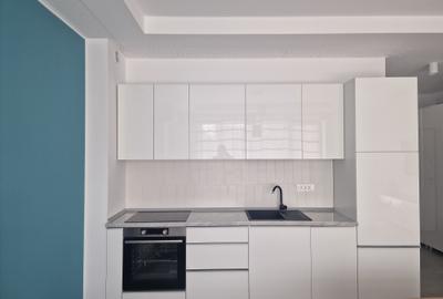 AXXIS NOVA RESORT&SPA - Studiou finisat integral în Complex Premium- 110.000euro - 16