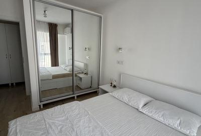 AP. 2 CAMERE - BELVEDERE RESIDENCE, DOG-FRIENDLY, LOC PARCARE INCLUS - 5