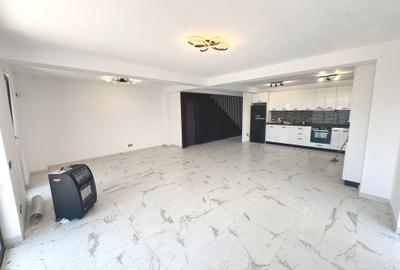 Duplex cu 5 camere în Central
