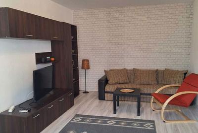 Apartament cu 2 camere decomandat în Lujerului