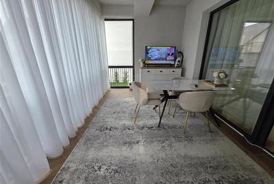 Apartament nou -2025 mobilat si utilat -118.8 mp - 5