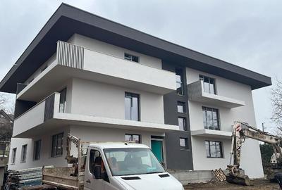 Apartamente de vanzare, intre 42 si 75 mp utili - 1