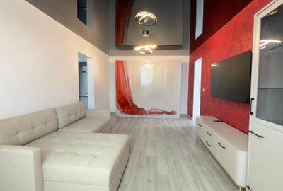 Apartament 2 camere PREMIUM de închiriat – Țiglina 1 - 1