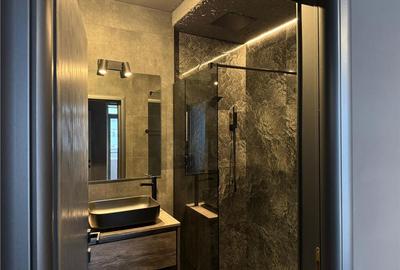 TORONTALULUI - ETAJ 4 - XCITY - 3 CAMERE LUX - 2 BAI - INCALZIRE PARDOSEALA - CL - 8