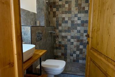 Apartament cu 2 camere în Florești