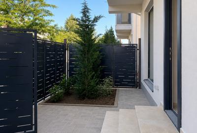 Casă individuală de vânzare | 3 dormitoare | 3 băi | Mansardă locuibilă | Teren - 14