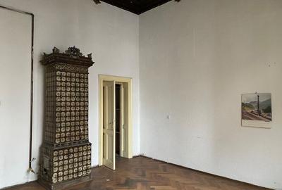 Piata Universitatii,et 1 si st 2ideal apart-hotel,sediu companie - 13