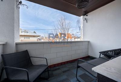 Casă tip duplex - zonă exclusivistă - 9