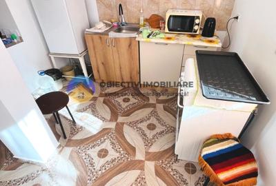CASĂ + teren 2109 mp - COSTIȘA, judetul Neamț - 4