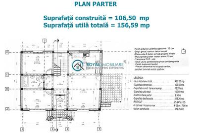 Royal Imobiliare - Vanzare Vila Paulesti - 23