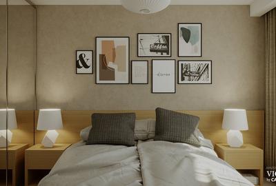 Apartament 3 camere Rainbow by Casa Nobel - 9
