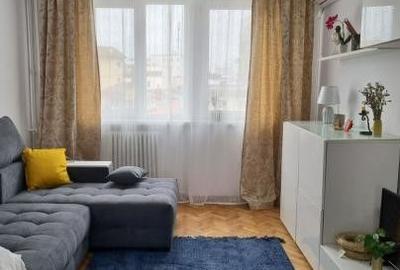 APARTAMENT 2 CAMERE SEMIDECOMANDAT CONFORT 1 ZONA GARA - 3