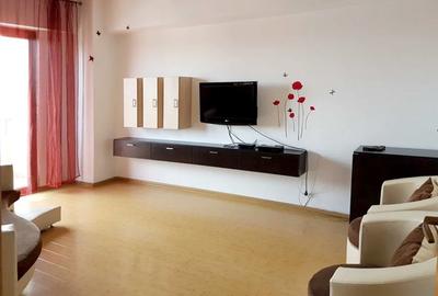 Apartament  de inchiriat 2 camere zona Cioceanu - 2