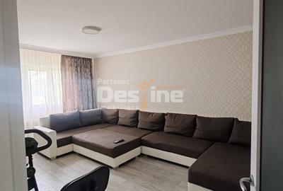 Apartament 2 camere, etajul 4, Zona Crucea Garii - 7
