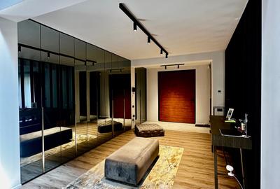 DESIGN CONTEMPORAN, PISCINĂ ÎNCĂLZITĂ, LUX ȘI CONFORT ÎN IANCU NICOLAE - 6