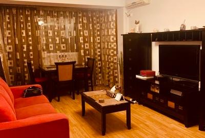 Apartament 2 camere Basarabia, 5 minute de metrou, PARCARE, mobilat complet - 2