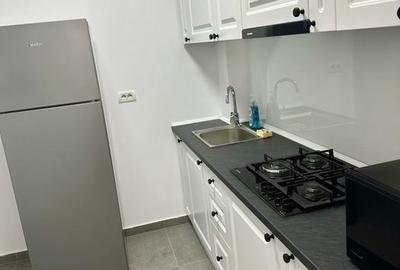 Apartament 3 camere | Centrala proprie | Proaspăt renovat | Calea Victoriei - 3