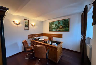 Spatiu comercial 3 camere – gata de utilizare, ideal pentru orice activitate - 1