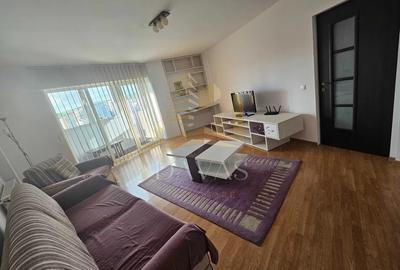 Apartament 2 camere decomandat + Garaj inclus in preț | Piața 1 mai | Marasti - 1