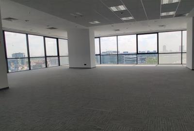 Cubic Center - Birouri de inchiriat de la 300 mp - Pipera, Rond OMV - 12