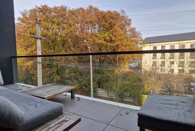 Bloc Boutique - 3 camere -Sisesti - Jandarmeriei - 122 mp utili - 35