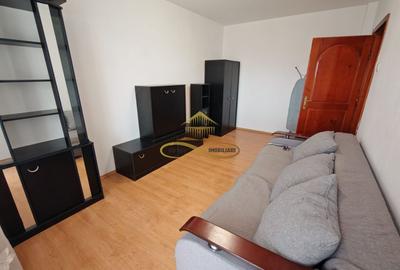 Apartament de inchiriat 2 camere Bacau central - 4