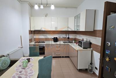 Vanzare apartament 3 camere, Isaran, 82 mp, mobilat-utilat. - 7