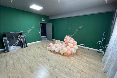 Spatiu comercial 5 locuri parcare in zona Lazaret din Sibiu - 4