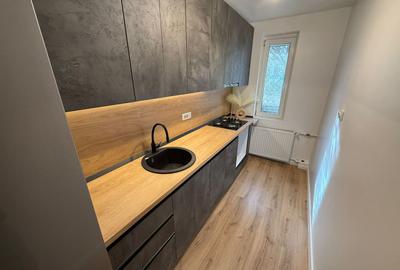 Garsoniera Renovata - Decomandata - Gorjului - Metrou 10 minute - 1