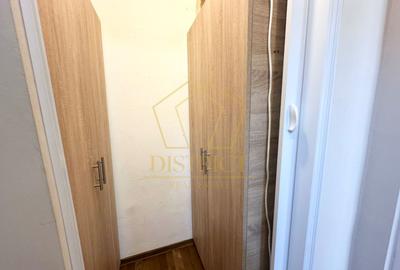 Apartament cu 2 camere mobilat | Calea Sagului - 14