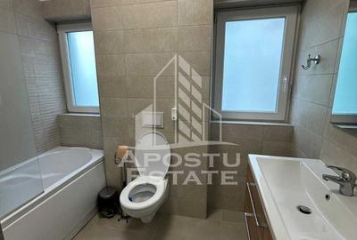 Apartament 2 camere de inchiriat ,loc de parcare,  Braytim- Timisoara - 4