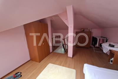 Apartament cu 3 camere de vanzare - mansarda Vasile Aaron - intabulata - 13