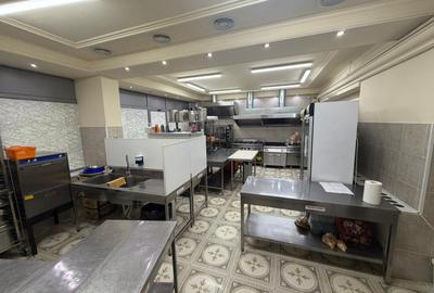 Brancoveanu-Tineretului | Spatiu Comercial P+1 | 600 Mp Utili - 11