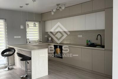 Casa de vanzare Calea Clujului. - 2