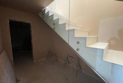 Casă individuală exclusivistă, zona Feleacu - 3