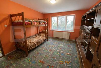 Apartament, 2 camere, 2 balcoane, parcare, boxa și pivnița, Gruia - 3