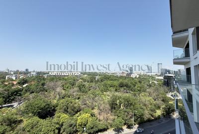 Apartament 3 camere mobilat in One Verdi Park cu loc de parcare - 18