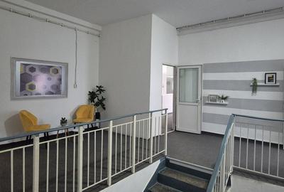 Inchiriere Spatiu etaj 160 mp Calea Chisinaului, Iasi - 4