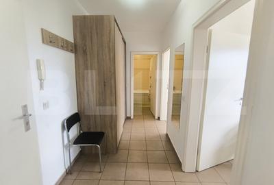 Apartament 2 camere, decomandat, 48 mp, zona Avangarden - 6