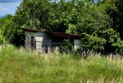 Oportunitate investitie camin seniori/pensiune/retreat Sambata de Sus - 4