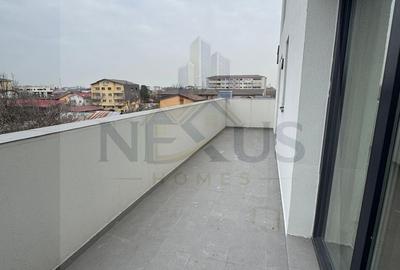 Apartament 2 camere | 8-10 min metrou | Cheile Turzii - 9