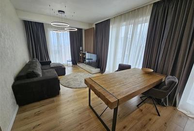 Apartament modern 3 camere Vitus Residence - 6